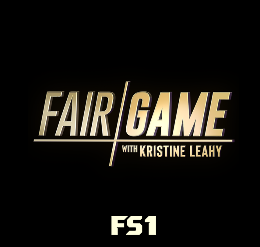 Fair Game with Kristine Leahy  |  FS1