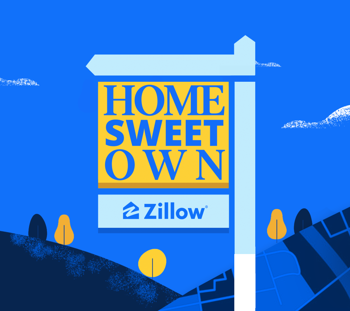 Home Sweet Own  |  Zillow