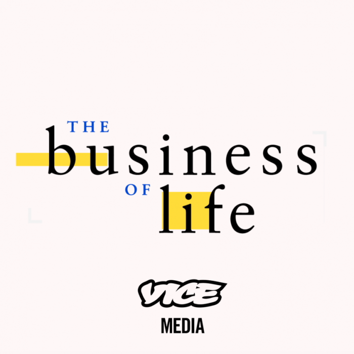 VICE – The Business of Life
