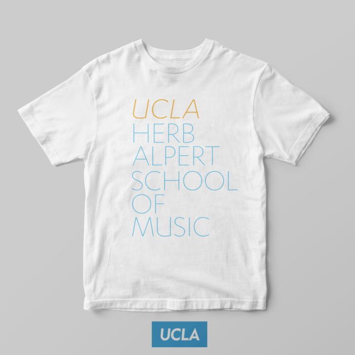 UCLA – Herb Alpert School of Music