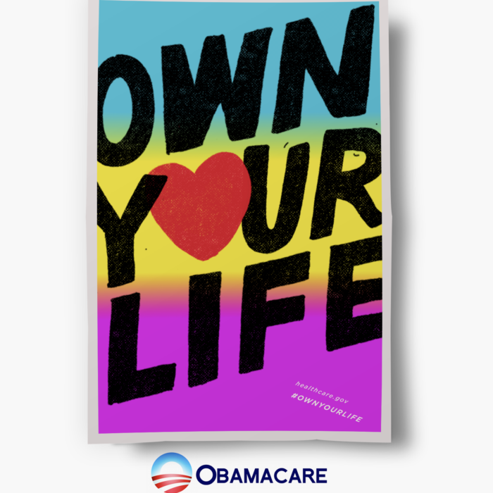 Own Your Life | Obamacare
