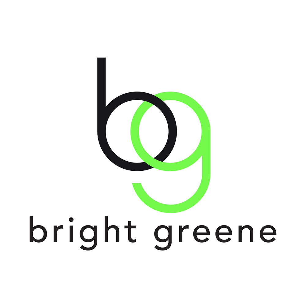 Bright Greene Productions  |  Logo