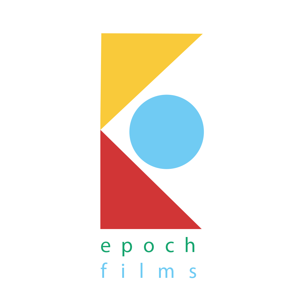 EPOCH – Logo Design