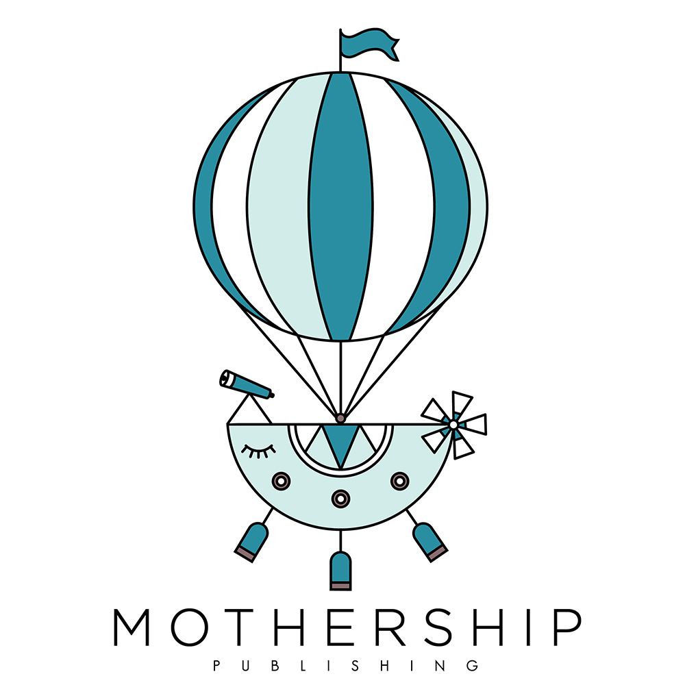 Mothership Publishing