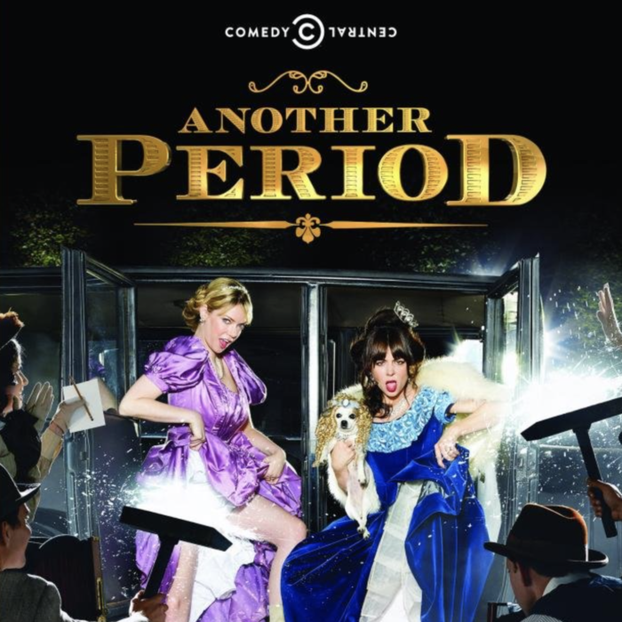 Another Period  |  Comedy Central