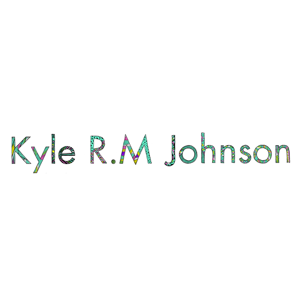 Kyle R.M. Johnson