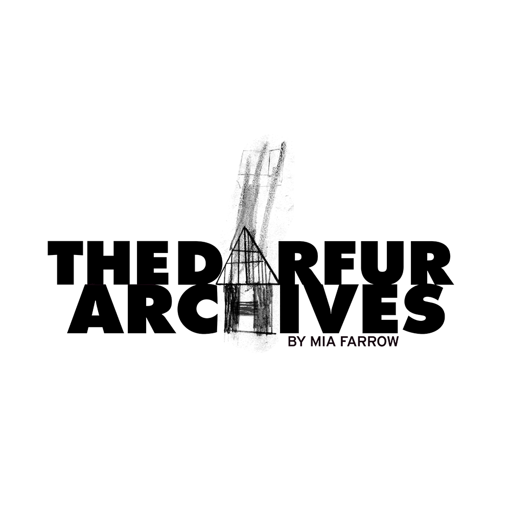 The Darfur Archives