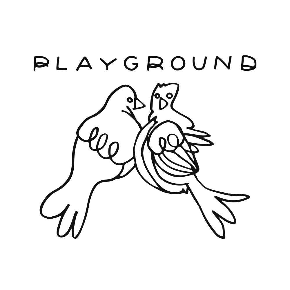 Playground | Logo