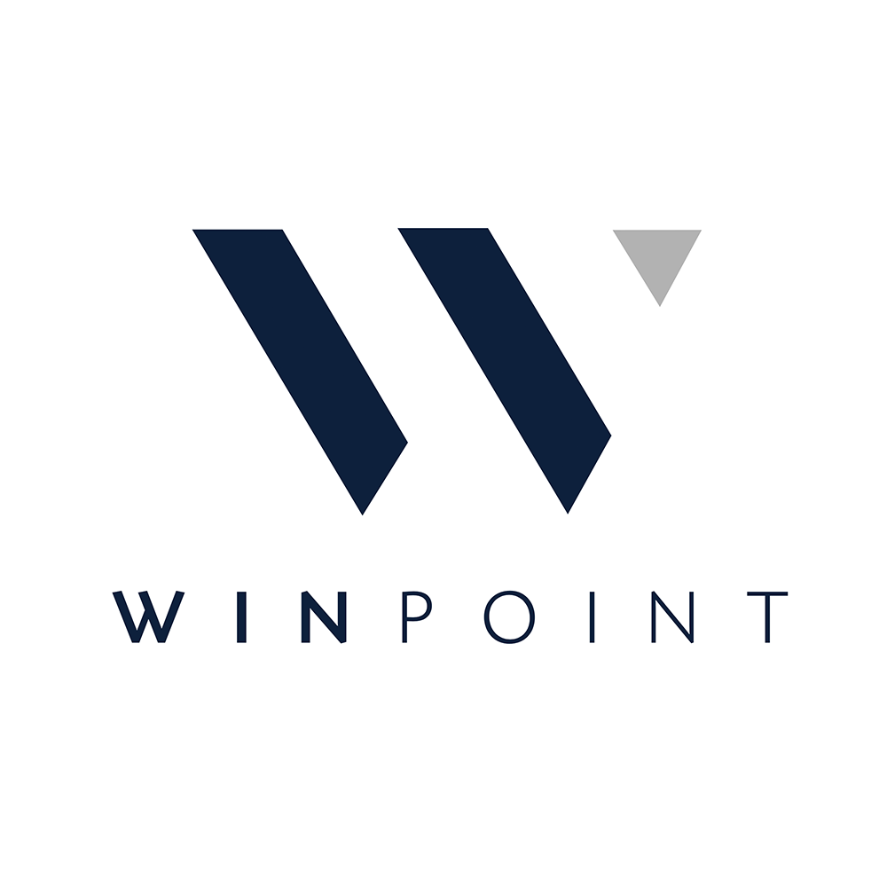 Winpoint | Logo