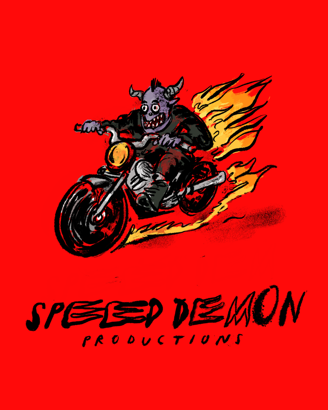 Speed Demon Productions
