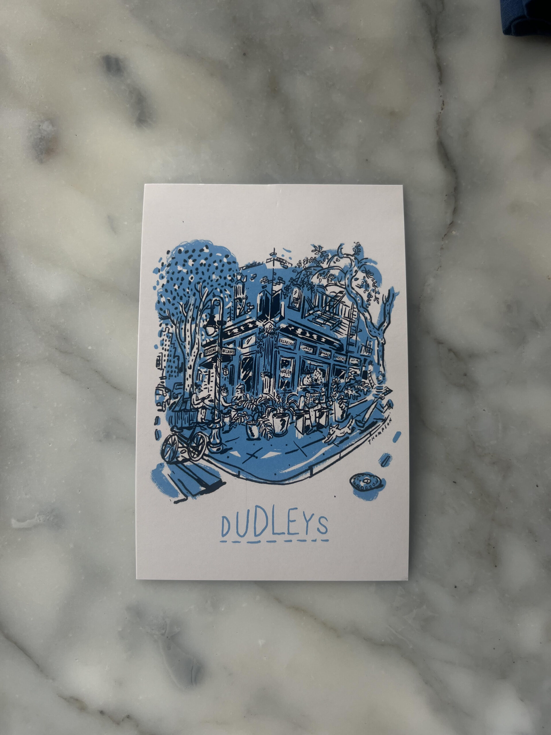 Dudleys